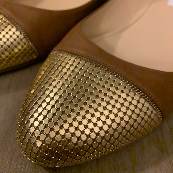 Jimmy Choo Flats - Picture 2 of 7
